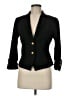 Express Black Blazer Size 6 - photo 1