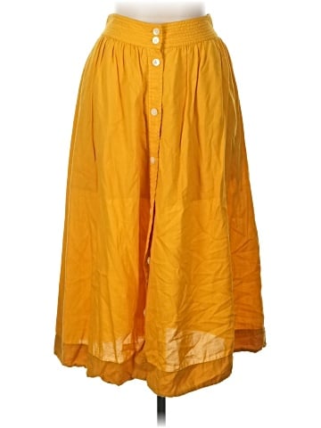 Madewell Casual Skirt (view 1)