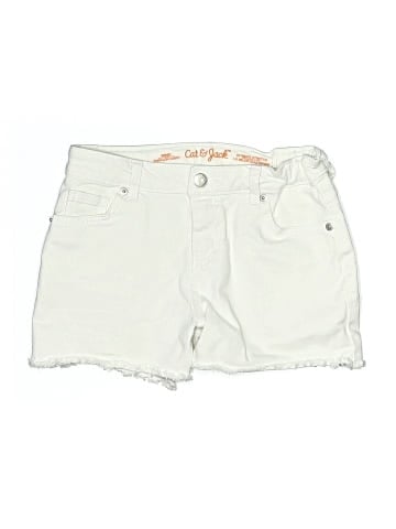 Cat & Jack Denim Shorts (view 1)
