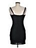 Forever 21 Solid Black Cocktail Dress Size M - photo 2