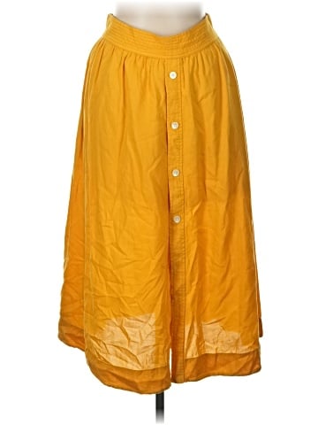 Madewell Casual Skirt (view 2)