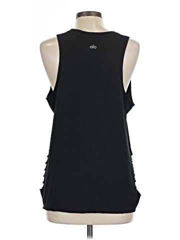 Alo Yoga Sleeveless Top (view 2)