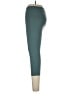 Athleta Color Block Teal Active Pants Size L - photo 5