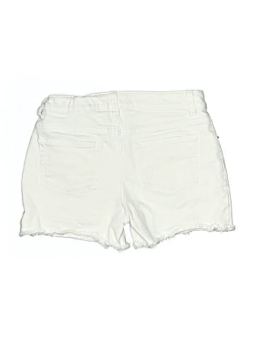 Cat & Jack Denim Shorts (view 2)