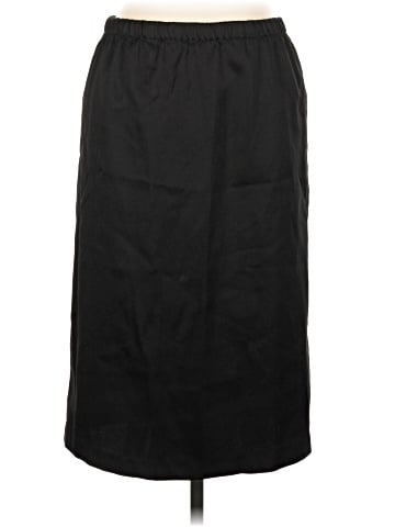 Apostrophe Formal Skirt (view 1)
