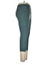 Athleta Color Block Teal Active Pants Size L - photo 4