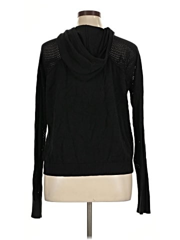 Banana Republic Factory Store Zip Up Hoodie (view 2)