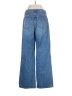 Uniqlo 100% Cotton Blue Jeans Size 26 waist - photo 2