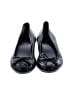 Cole Haan Black Wedges Size 8 - photo 2