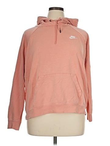 Nike Sweatshirt (view 1)