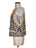 One September 100% Rayon Yellow Tank Top Size S - photo 5