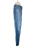 Uniqlo 100% Cotton Blue Jeans Size 26 waist - photo 4