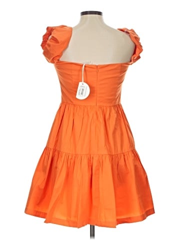 STAUD Casual Dress (view 2)