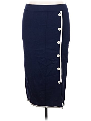 Eva Mendes by New York & Company Casual Skirt (view 1)