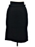 Red Haute Solid Black Formal Skirt Size M - photo 1