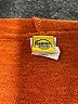 Banana Boat 100% Polyester Orange Poncho One size - photo 7
