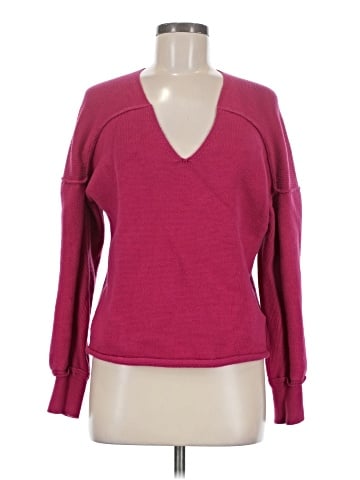 CAbi Pullover Sweater (view 1)