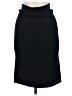 Red Haute Solid Black Formal Skirt Size M - photo 2