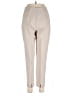 Margaret M Solid Tan Dress Pants Size 8 - photo 2