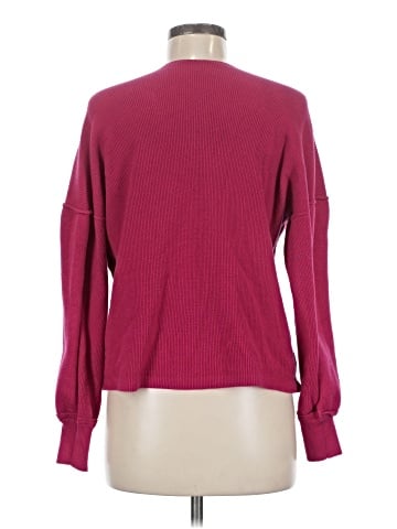 CAbi Pullover Sweater (view 2)