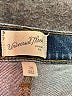 Universal Thread Hearts Blue Jeans Size 12R - photo 7