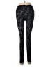 Nike Print Black Casual Pants Size M - photo 2