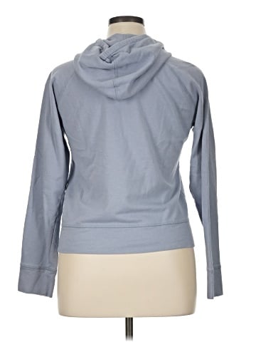 James Perse Zip Up Hoodie (view 2)