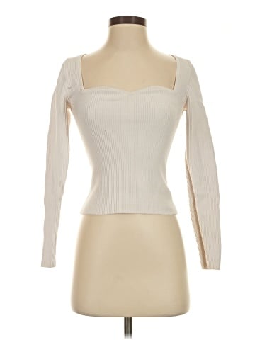 Babaton Pullover Sweater (view 1)