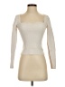 Babaton Ivory Pullover Sweater Size XS - photo 1
