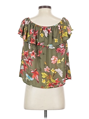 Maeve Sleeveless Blouse (view 2)