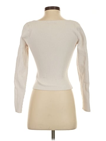 Babaton Pullover Sweater (view 2)