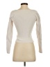 Babaton Ivory Pullover Sweater Size XS - photo 2