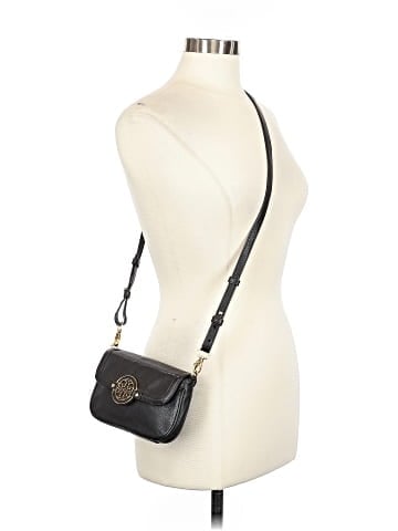 Tory Burch Leather Crossbody Bag (view 2)