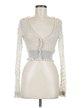 Knitted & Knotted Cardigan