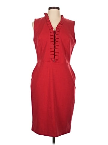 Charter Club Cocktail Dress (view 1)