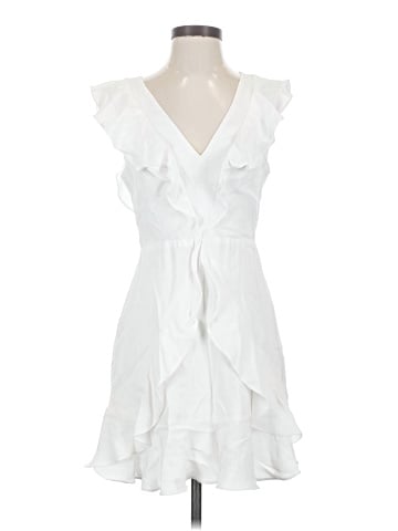 BCBGMAXAZRIA Cocktail Dress (view 1)