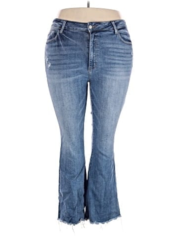 Assorted Brands Jeans (view 1)
