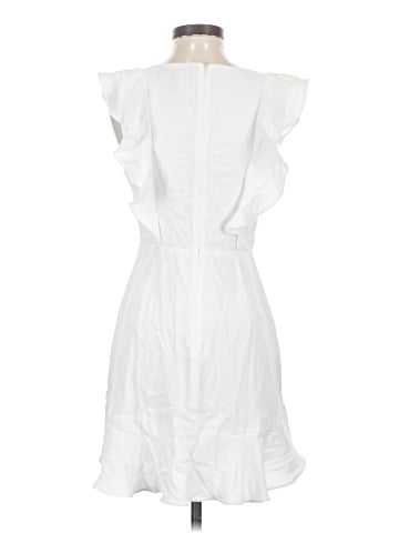 BCBGMAXAZRIA Cocktail Dress (view 2)