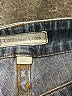 Coldwater Creek Hearts Blue Jeans Size 6 (petite) - photo 7
