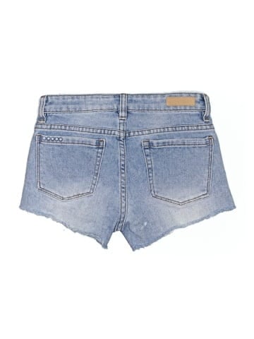 Blank NYC Denim Shorts (view 2)