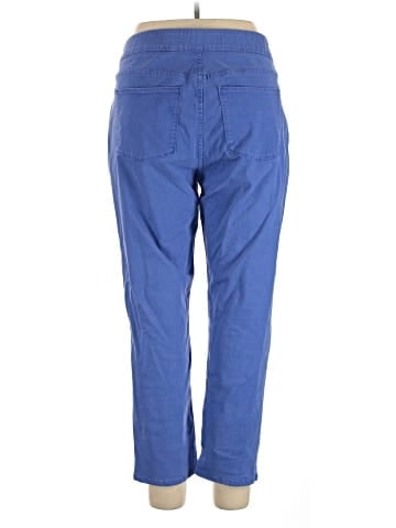 Soft Surroundings Casual Pants (view 2)