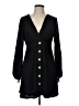 ASOS Black Casual Dress Size 10 - photo 1