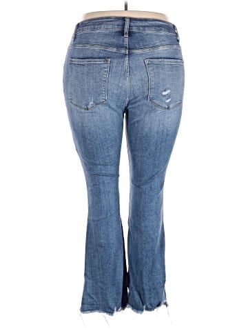 Assorted Brands Jeans (view 2)
