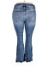 Assorted Brands Blue Jeans Size 3X - photo 2