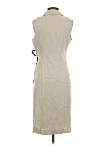 Ann Taylor Casual Dress (view 2)