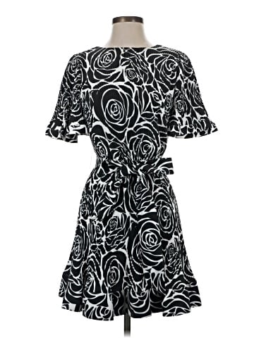 Milly Casual Dress (view 1)