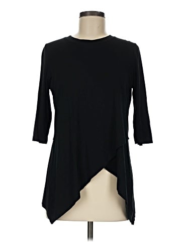 Benjamin Jay 3/4 Sleeve T-Shirt (view 1)