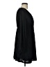 ASOS Black Casual Dress Size 10 - photo 4