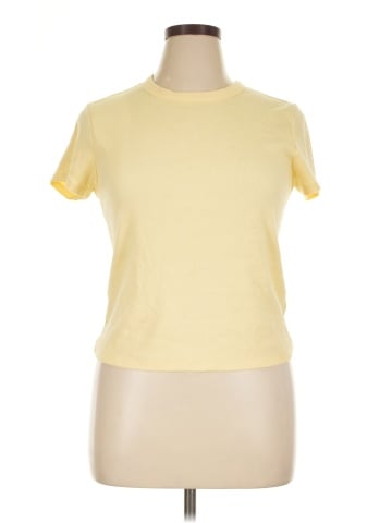 Old Navy Short Sleeve T-Shirt (view 1)