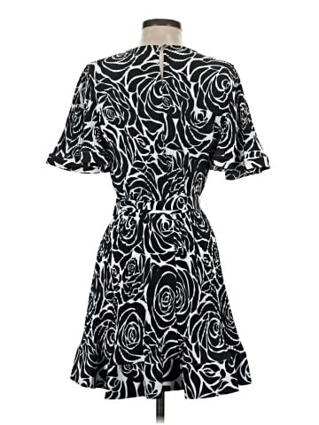 Milly Casual Dress (view 2)